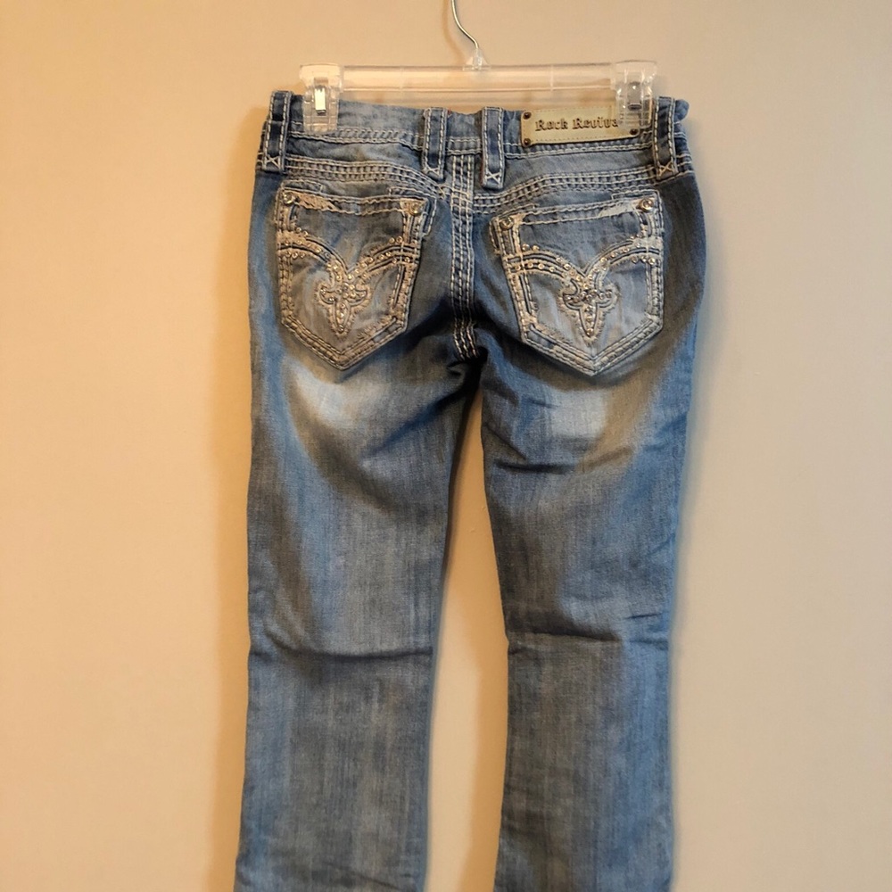 Rock Revival jeans size 26